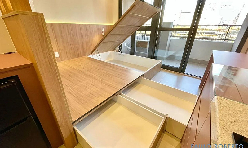 Apartamento - Perdiz...