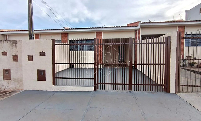 Locação De Casas / P...