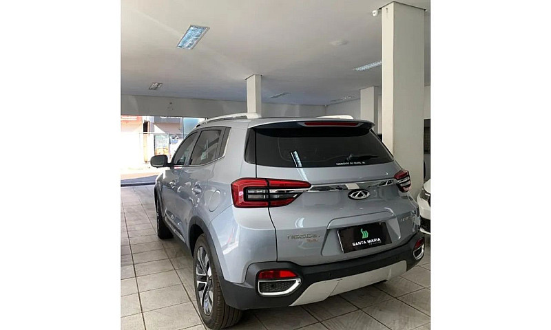 Chery Tiggo 5X T 1.5...