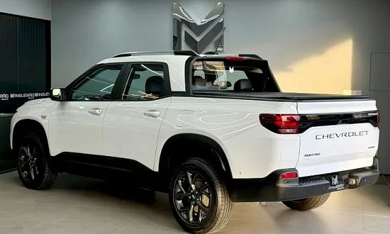 Chevrolet Montana Pr...