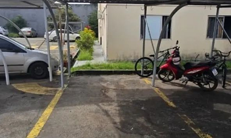 Apartamento Para Alu...