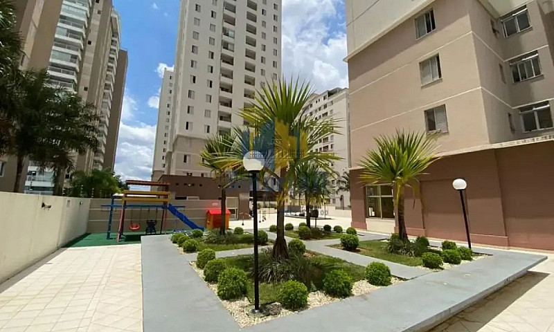 Apartamento/Padrão -...
