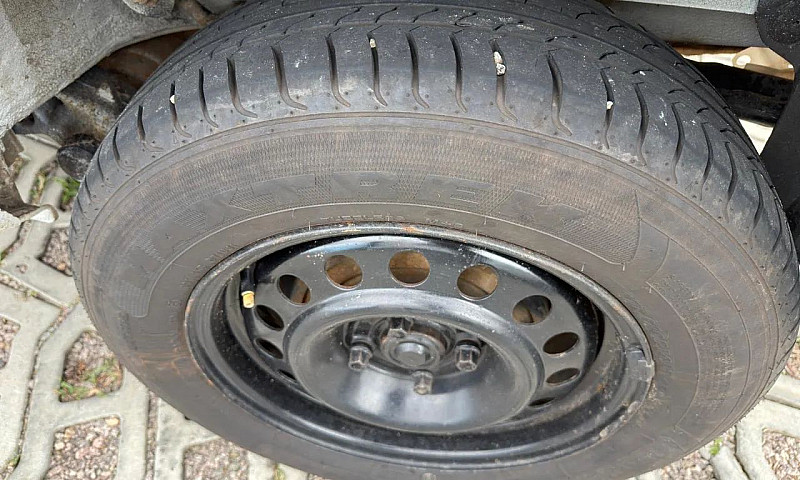 Renault Kangoo Expre...