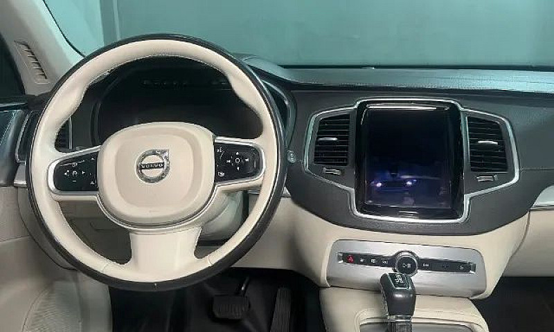 Volvo Xc 90 D-5 Mome...