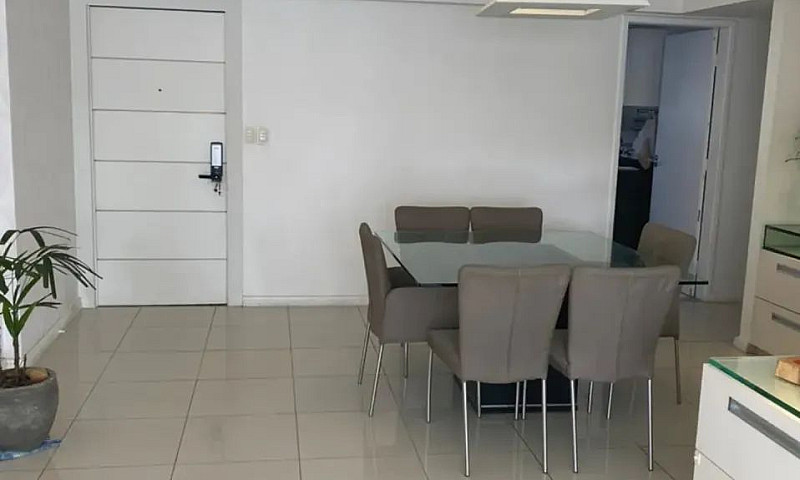 Apartamento 04 Quart...