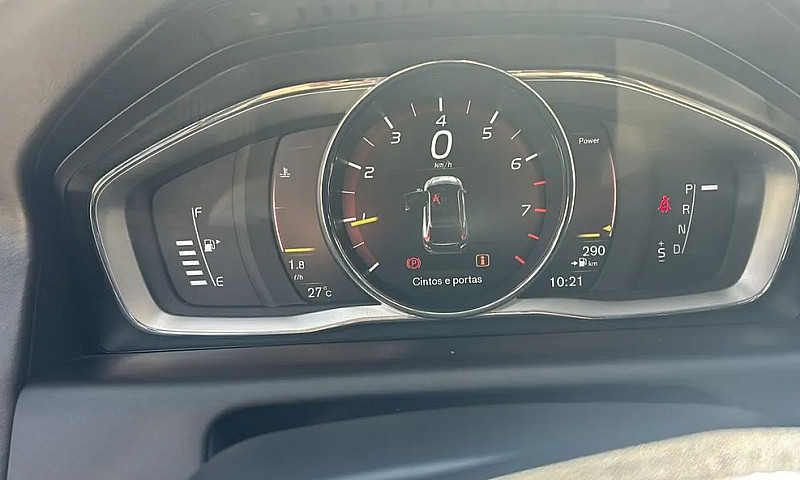 Volvo Xc-60 Xc 60 D-...