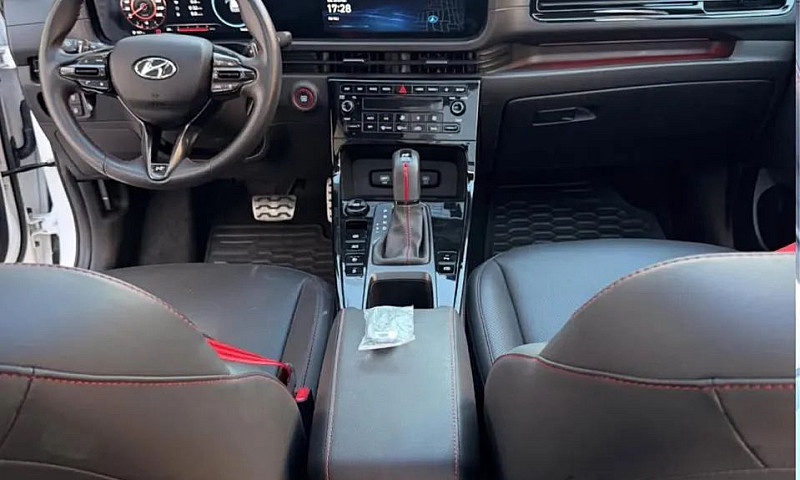 Hyundai Creta Attitu...