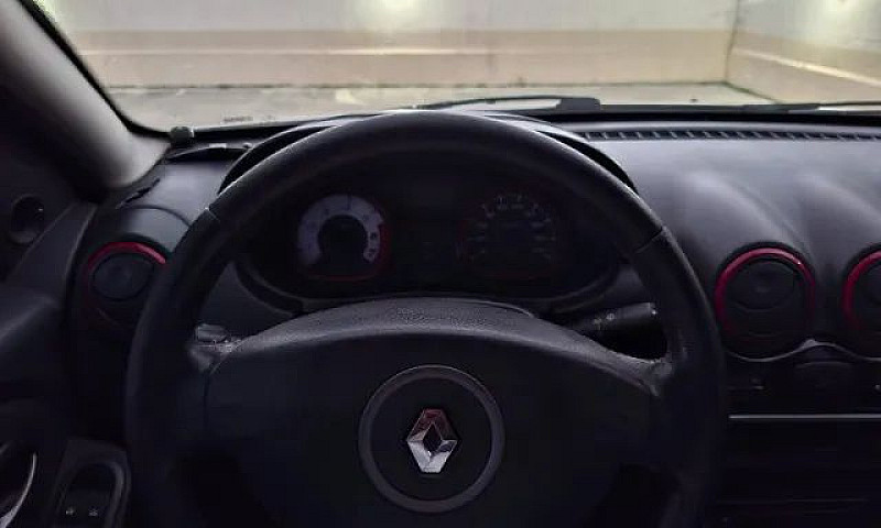 Renault Sandero Gt L...