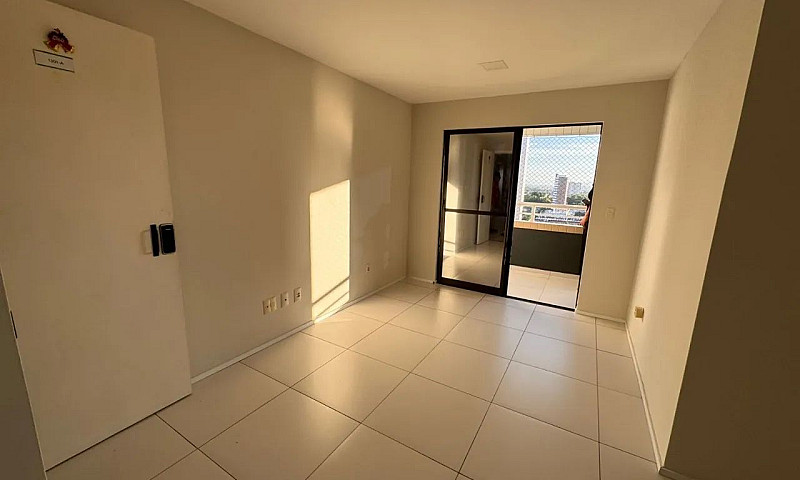 Apartamento Para Alu...
