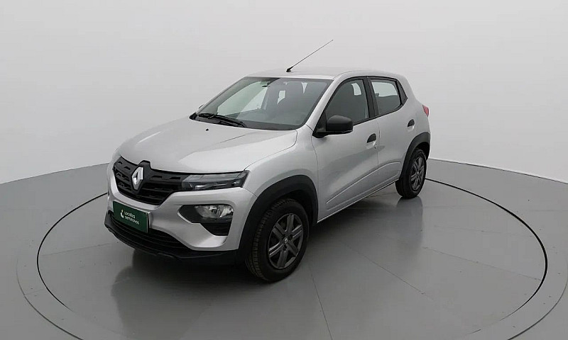 Renault Kwid 1.0 Zen...