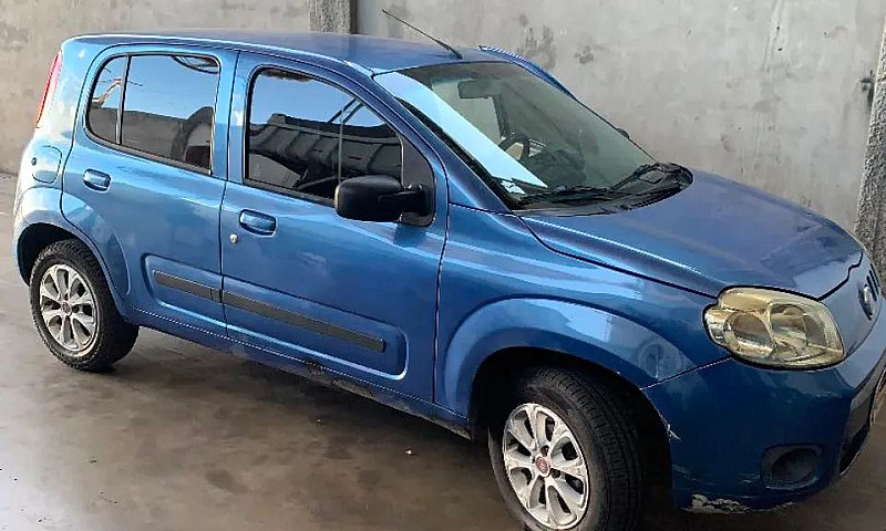 Fiat Uno Vivace/Rua ...