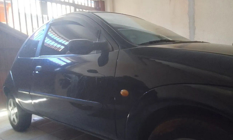 Ford Ka 1.0I 3P 1998...