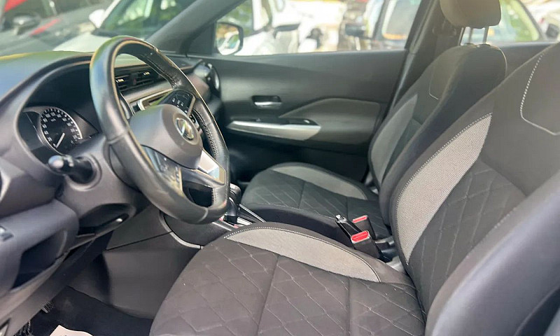 Nissan Kicks Sv 1.6 ...