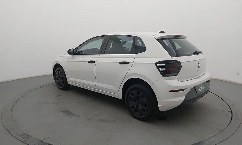 Volkswagen Polo Trac...