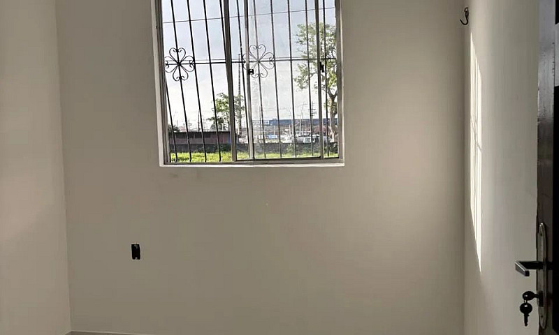 Vendo Apartamento No...