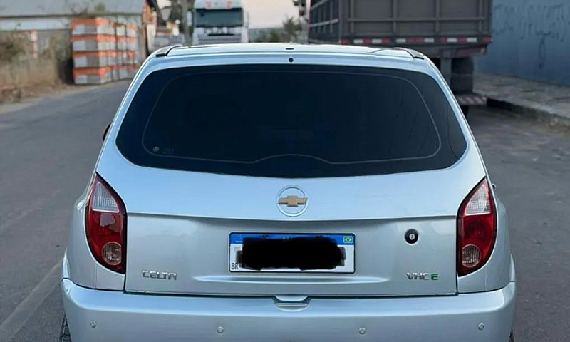 Chevrolet Celta Life...