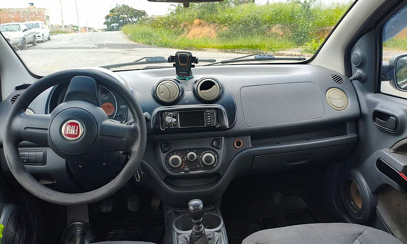 Fiat Uno Attractive ...
