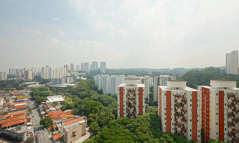 Apartamento Para Ven...