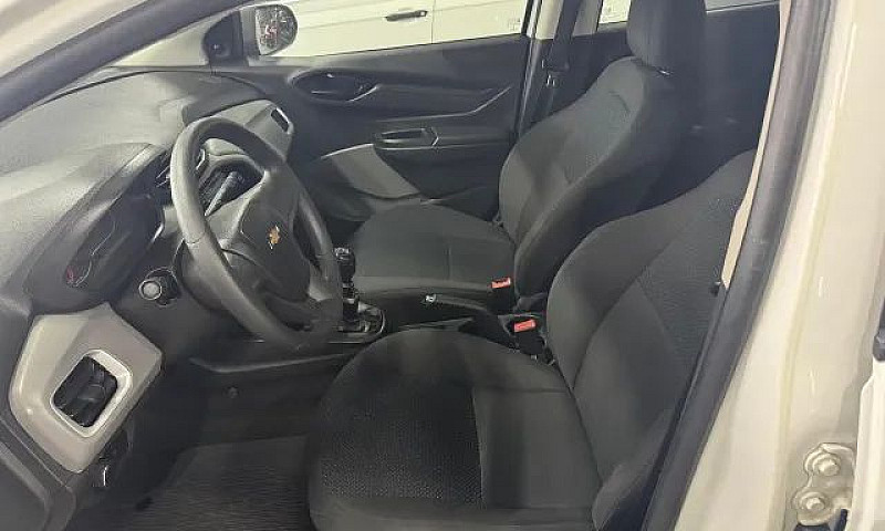 Chevrolet Onix Joy H...