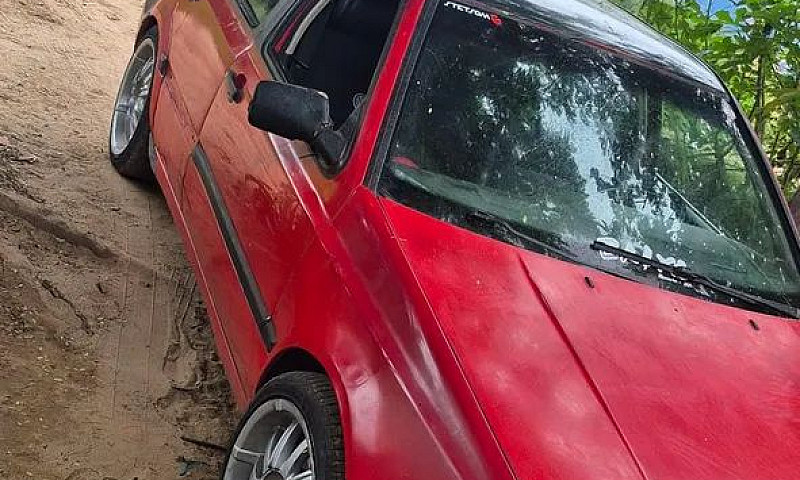 Volkswagen Golf Gl 1...