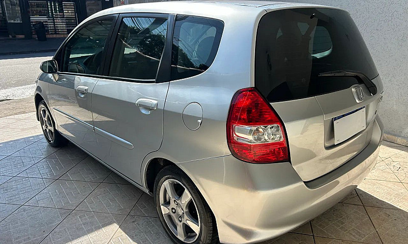 Honda Fit Lx 1.4/ 1....