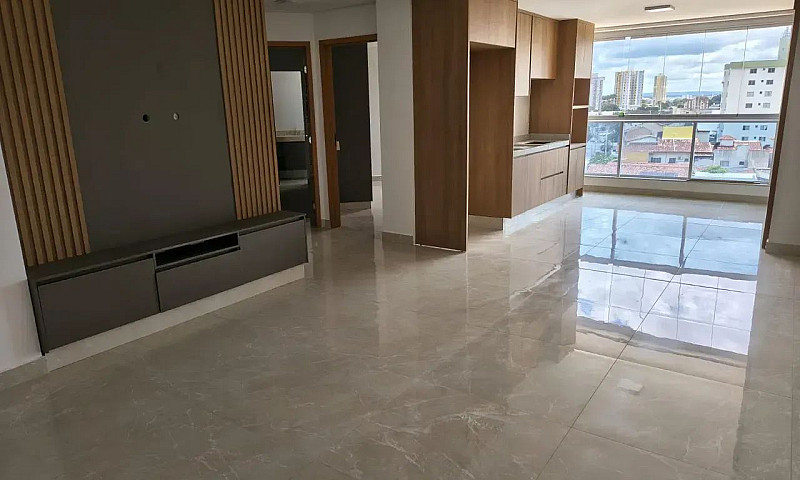 Apartamento Para Alu...