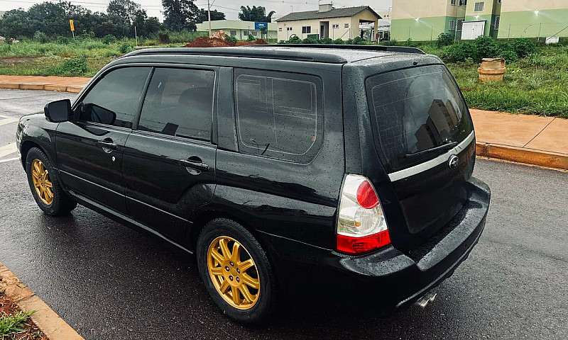 Subaru Forester 2.0/...