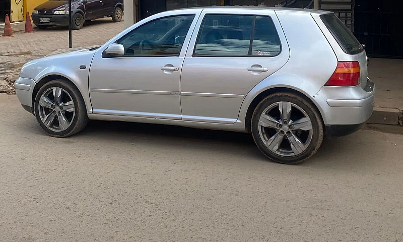 Volkswagen Golf 1.6 ...