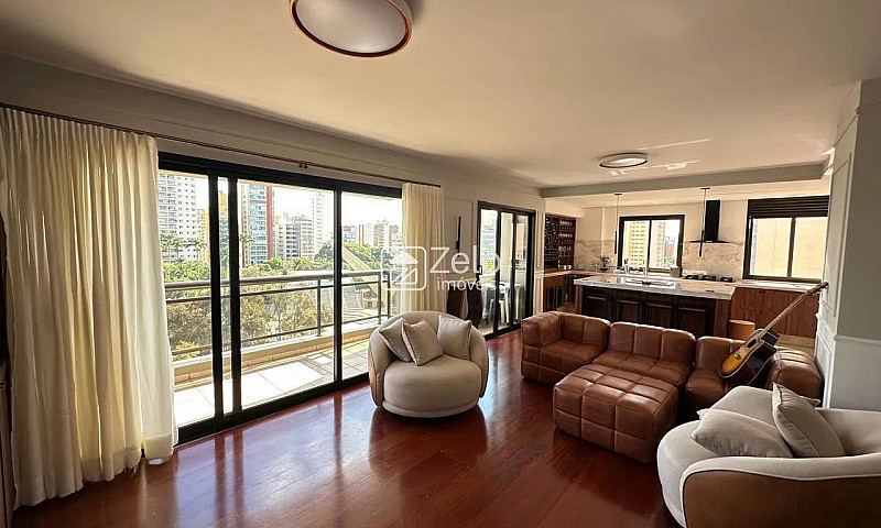 Apartamento Para Alu...