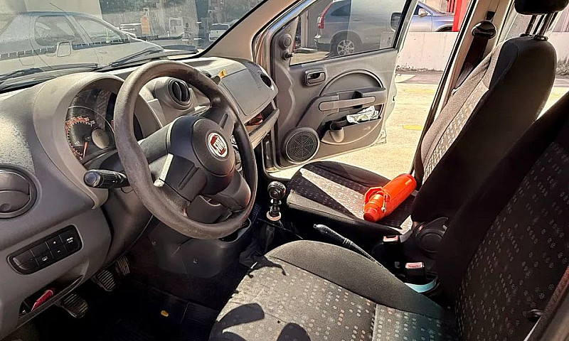 Fiat Uno Vivace/Rua ...