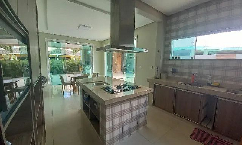 Residencial Castanhe...
