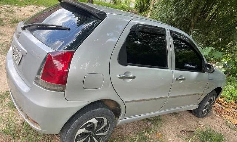 Fiat Palio 1.0 Econo...