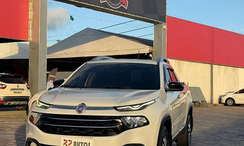 Fiat Toro Volcano 2....