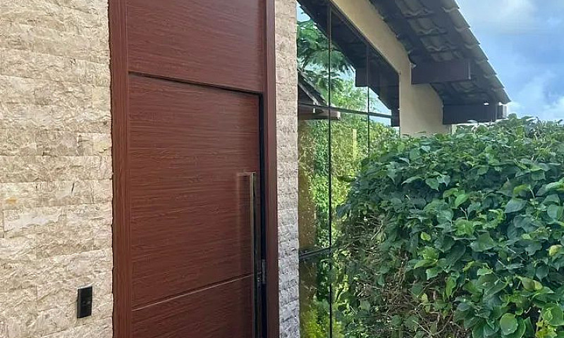 Lucre Na Serra: Casa...