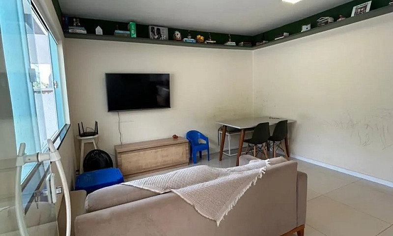 Venda - Casa Em Cond...