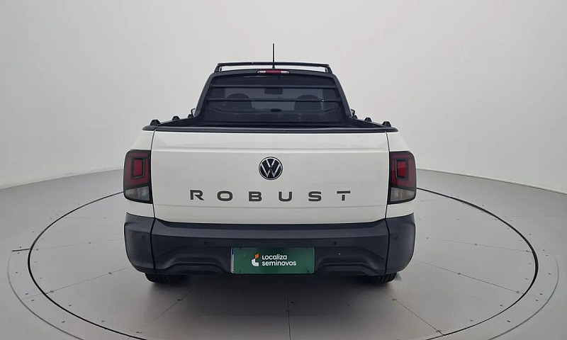 Volkswagen Saveiro R...