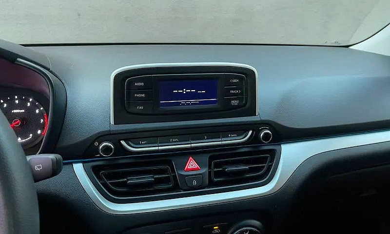Hyundai Hb20 Sense 1...