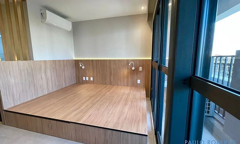 Apartamento - Perdiz...