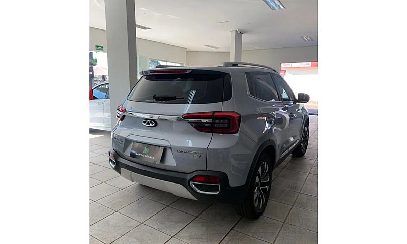 Chery Tiggo 5X T 1.5...