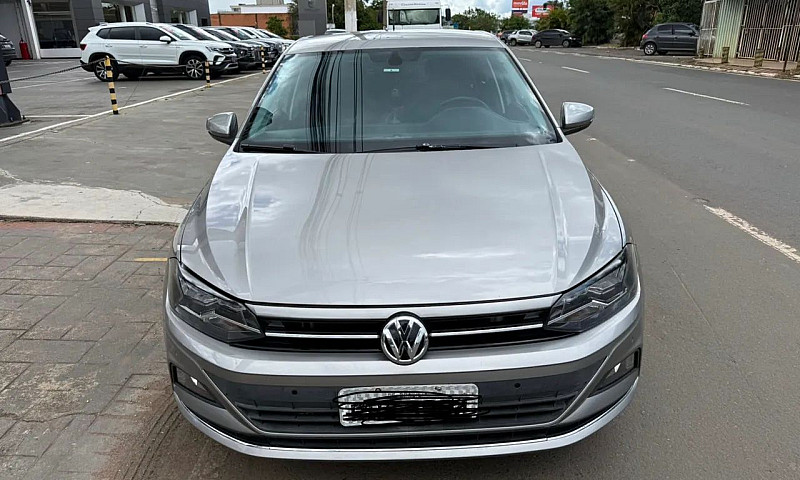 Volkswagen Virtus Hi...