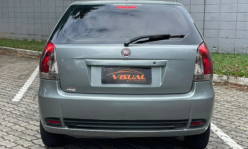 Fiat Palio 1.0/ Trof...