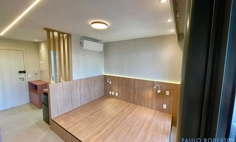 Apartamento - Perdiz...
