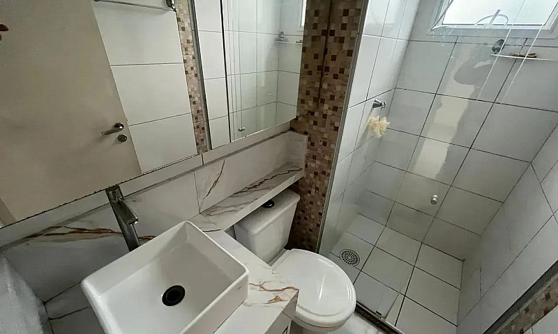 Apartamento Mobiliad...