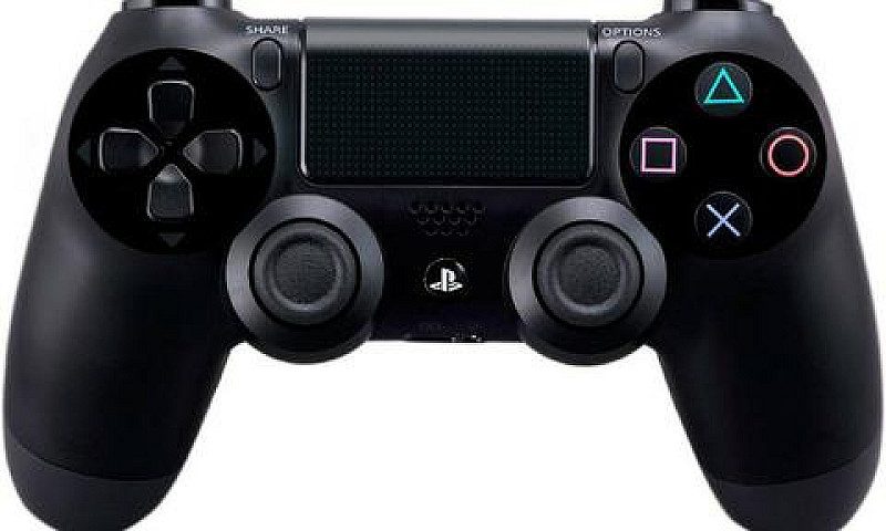 Controle Ps4 Dual Sh...