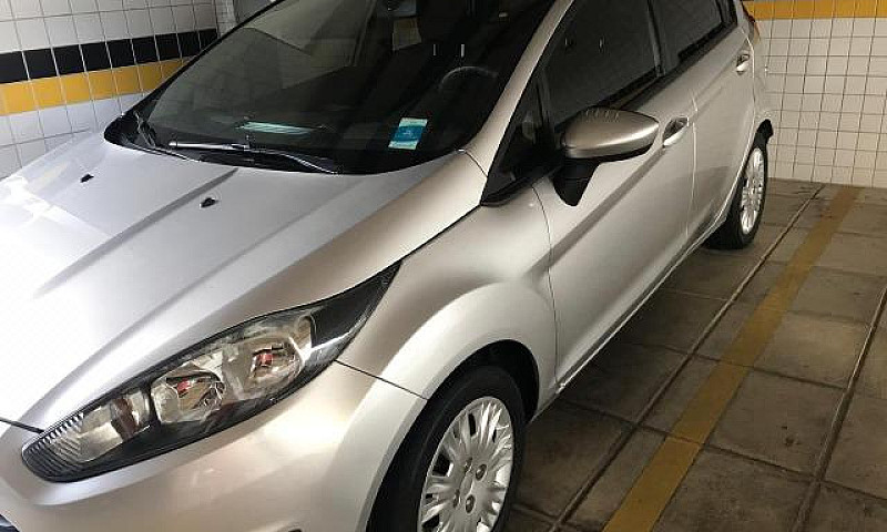 Ford Fiesta Ha 1.5L ...