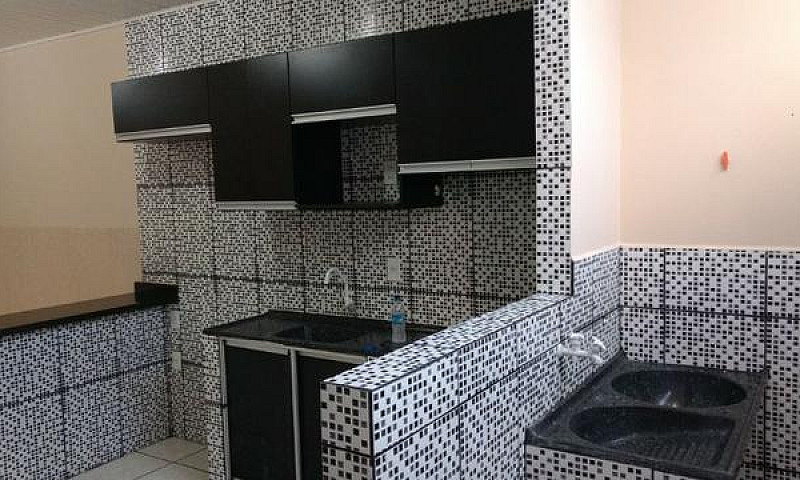 Apartamento Com 2 Qu...