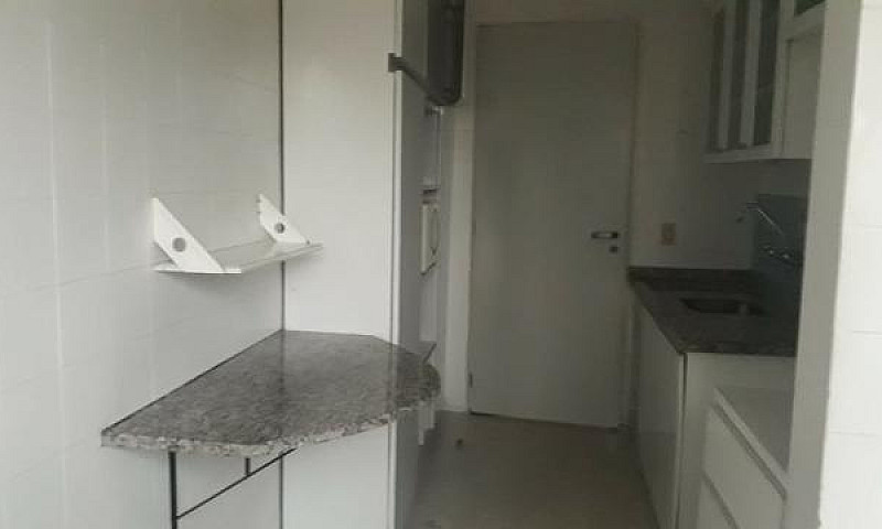 Apartamento Com 2 Do...