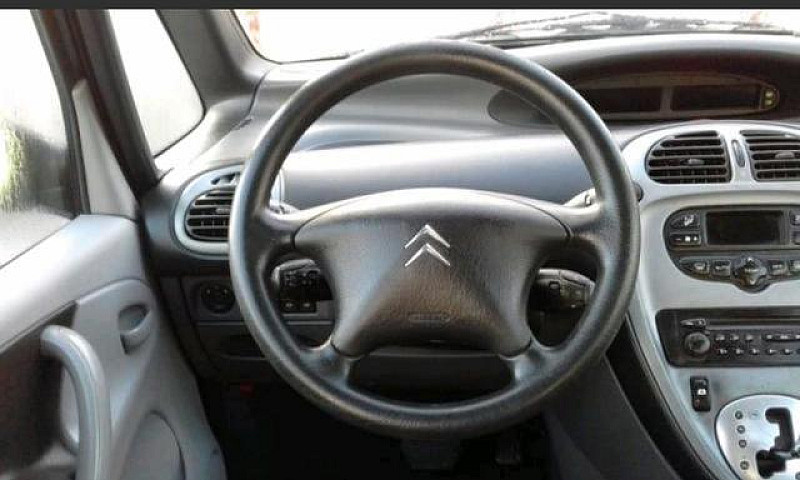 Citroen Picasso Xsar...