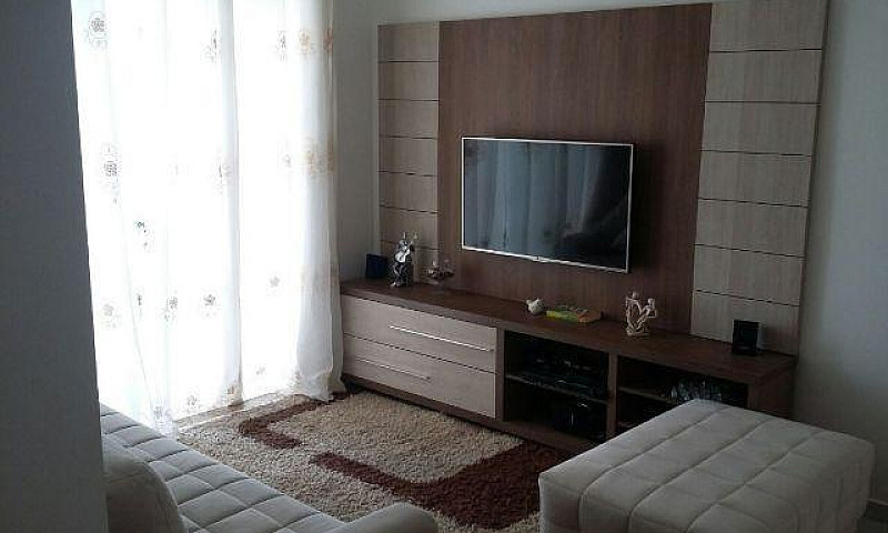 Apartamento 3 Quarto...