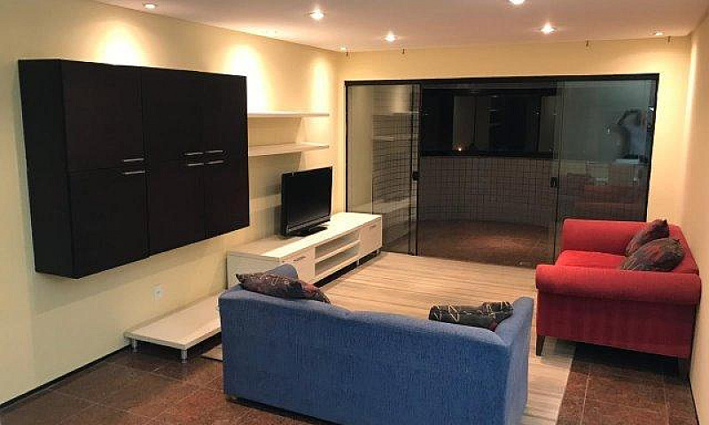 Alugo Lindo Apartame...